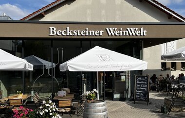 Becksteiner Winzer eG
