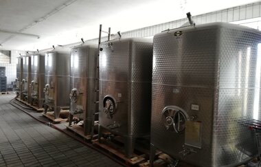 Becksteiner Winzer eG