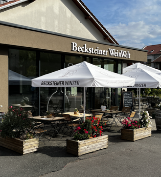 Becksteiner Winzer eG