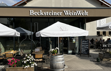 Becksteiner Winzer eG