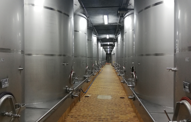 Becksteiner Winzer eG