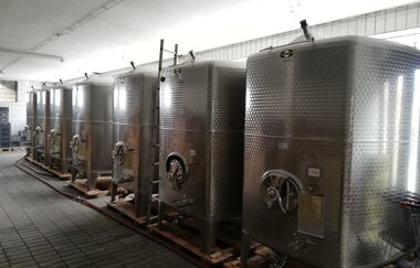 Becksteiner Winzer eG