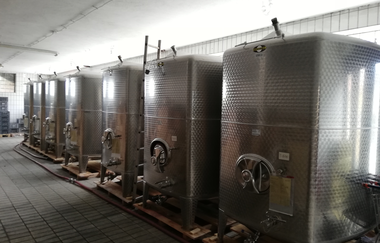 Becksteiner Winzer eG