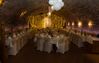 Becksteiner Winzer eG