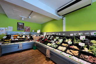 Beeren Bauer Naturkost | © Tourist-Information Bad Mergentheim