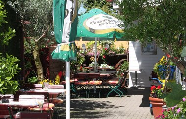 Bella Italia Kraichtal-Münzesheim | © Land der 1000 Hügel - Kraichgau-Stromberg