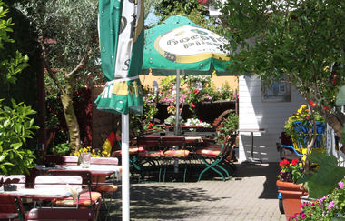 Bella Italia Kraichtal-Münzesheim | © Land der 1000 Hügel - Kraichgau-Stromberg