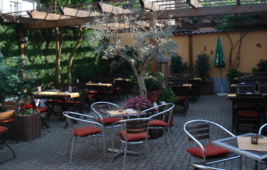 Bella Italia Kraichtal-Münzesheim