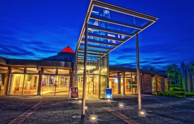bellamar leisure pool and outdoor pool in Schwetzingen | © bellamar, Schwetzingen