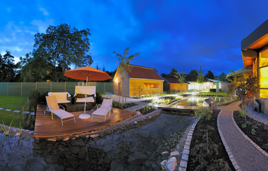 bellamar Freizeitbad und Freibad in Schwetzingen | © bellamar, Schwetzingen