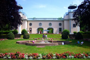 © BTMV Bruchsal