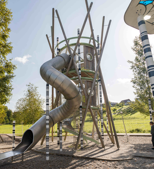 Bera | © Stadt Öhringen - Famigo