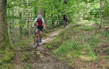 Berg Rad Touren