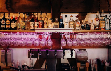 Bar Weinstube Amalienhof | © Weinstube Amalienhof