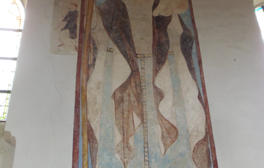 Bergkirche Heinsheim  | Bad Rappenau | © BTB Bad Rappenau