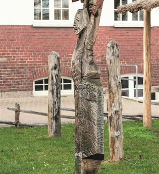 Bernhard Apfel: Drachentöter