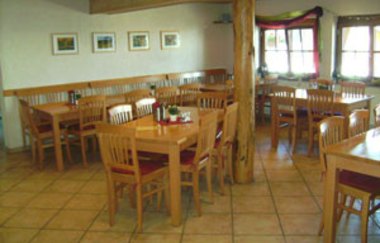 Besenstube Büchele | © Land der 1000 Hügel - Kraichgau-Stromberg