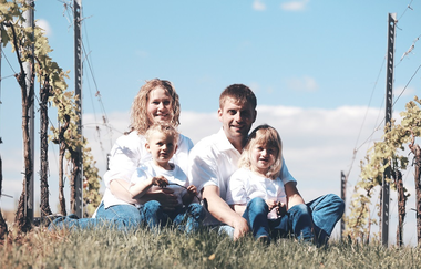 Besenwirtschaft Bähr | © 3B-Tourismus-Team