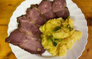 Besenwirtschaft Czech | © Weingut & Besenwirtschaft Czech