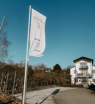 Besenwirtschaft Weingut Berthold | © Weingut Berthold
