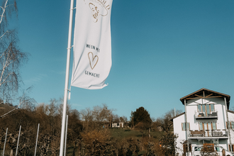 Besenwirtschaft Weingut Berthold | © Weingut Berthold