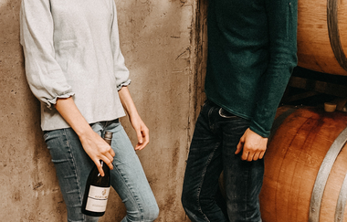 Besenwirtschaft Weingut Berthold | © Weingut Berthold