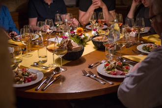 Besenwirtschaft Weingut  Seyffer | © Christian Seyffer