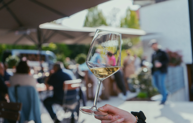 Besenwirtschaft Weingut  Seyffer | © Christian Seyffer