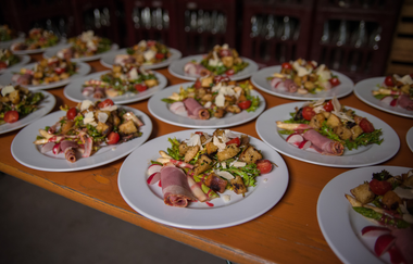 Besenwirtschaft Weingut  Seyffer | © Christian Seyffer