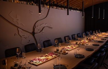 Besenwirtschaft Weingut  Seyffer | © Christian Seyffer