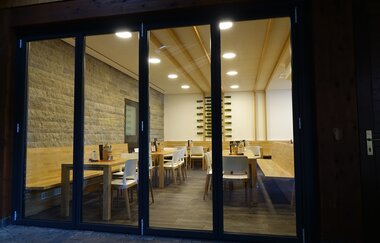 Weingut Seyffer | HeilbronnerLand | © Weingut Seyffer