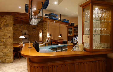 "Seyffers Weinkeller" Weingut Seyffer | HeilbronnerLand | © Weingut Seyffer