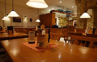 "Seyffers Weinkeller" Besenwirtschaft  | HeilbronnerLand | © Weingut Seyffer