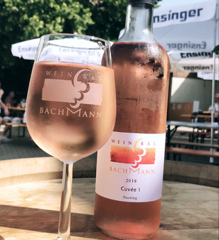 Besenwirtschaft Zum Kuahstall | © Land der 1000 Hügel - Kraichgau-Stromberg