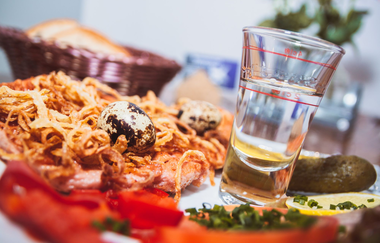 Besenwirtschaft Zum Kuckuck