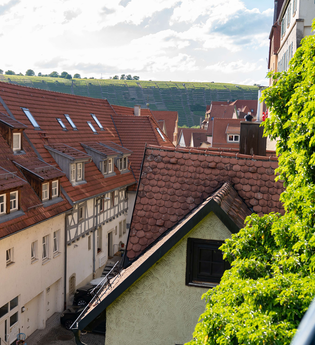 Besigheimer Altstadt | © SMG, Martina Denker