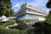 Best Western Premier Parkhotel | © Unbekannt