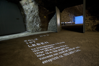 Besuchersalzbergwerk Bad Friedrichshall - Besucherrundgang | HeilbronnerLand | © Bad Friedrichshall