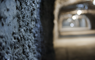 Besuchersalzbergwerk Bad Friedrichshall - Besucherrundgang | HeilbronnerLand | © Bad Friedrichshall