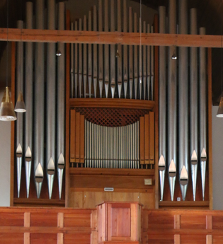 Bezirkskantorat Gaildorf