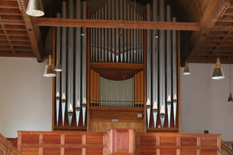 Bezirkskantorat Gaildorf