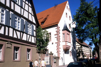 Bezirksmuseum Buchen | © Stadt Buchen