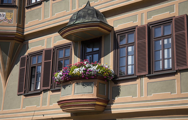 Bietigheimer Rathaus | © Stadt Bietigheim-Bissingen