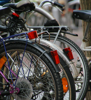 Bike & Fun Radshop Schwetzingen | © Landratsamt Rhein-Neckar-Kreis