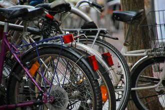 Bike & Fun Radshop Schwetzingen | © Landratsamt Rhein-Neckar-Kreis