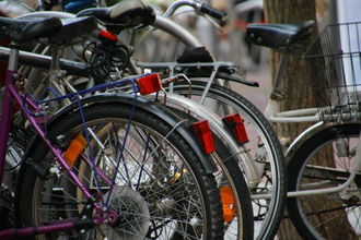 Bike & Fun Radshop Schwetzingen | © Landratsamt Rhein-Neckar-Kreis