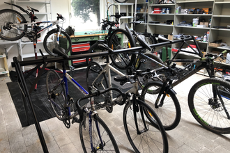 bikefixx24 Fahrradreparaturen | Lauffen am Neckar | HeilbronnerLand | © bikefixx24