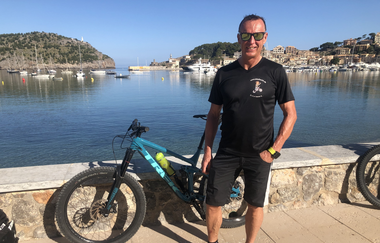 bikefixx24 Inhaber | Lauffen am Neckar | HeilbronnerLand | © bikefixx24