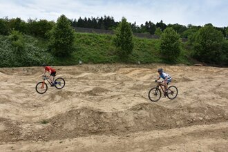 Bikepark Steinsfurt