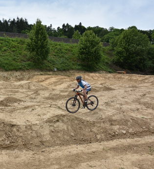 Bikepark Steinsfurt